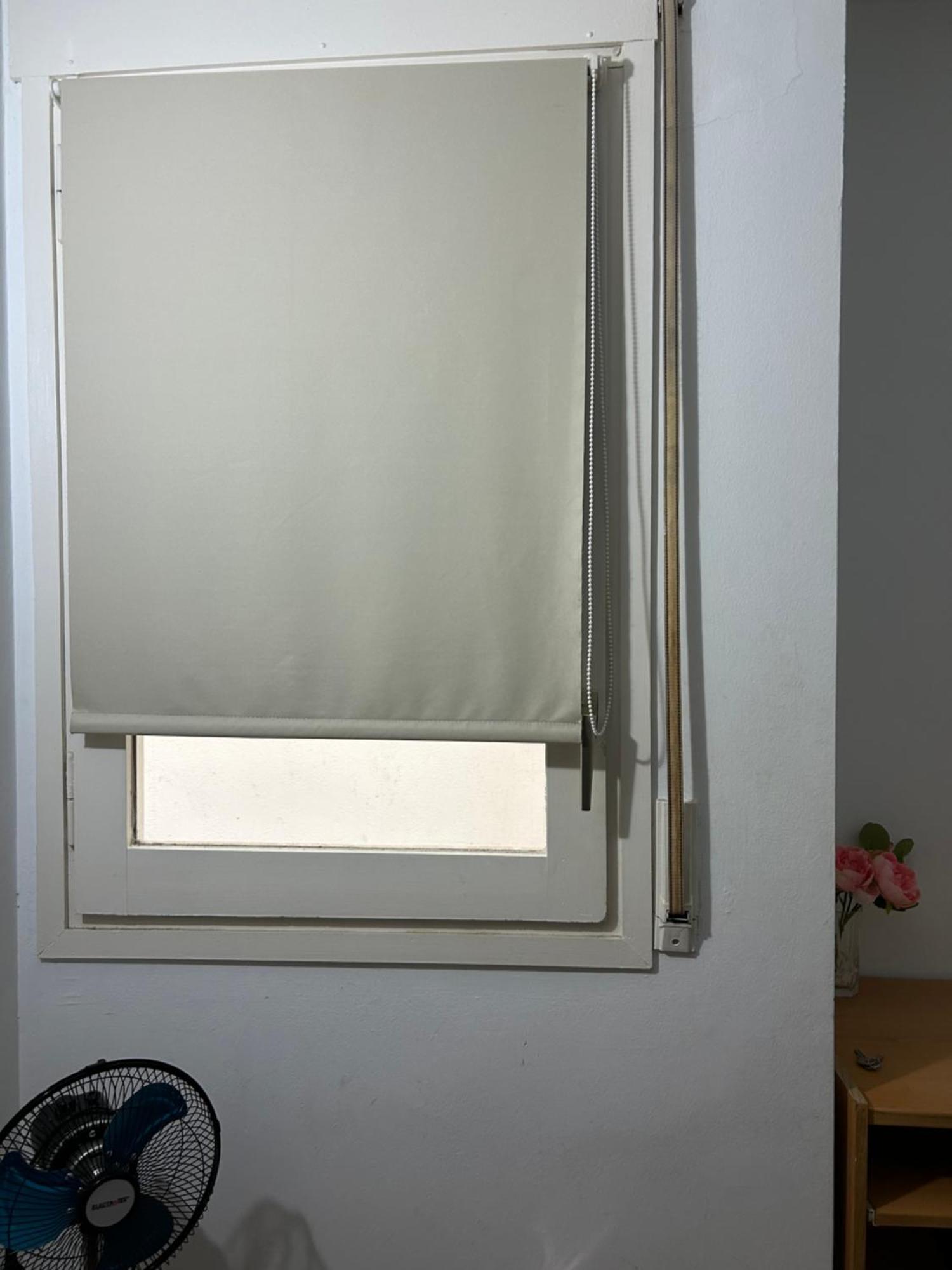 Апартаменты Habitacion Doble En Figueres Фигерас Экстерьер фото